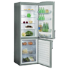 Холодильник WHIRLPOOL WBE 3412 A+X